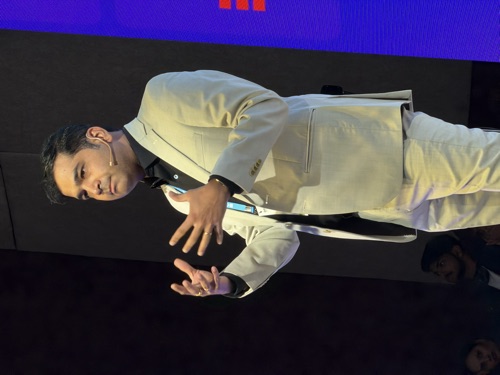 Ameet Deshpande